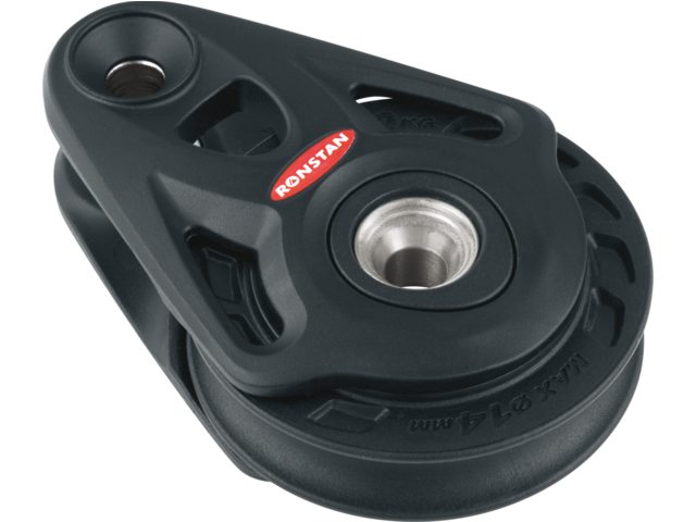 Ronstan, Series 75 Core Block™, Foot, RF74151