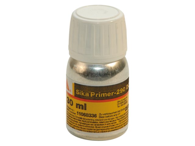 Sika, primer 290 DC, 1000 ml (117573)