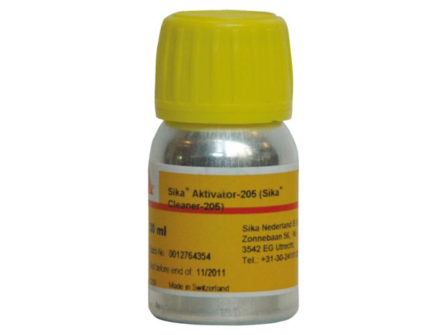 Sika, activator, 1000 ml (117498)