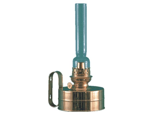 DHR, cabin lamp (8878/0)