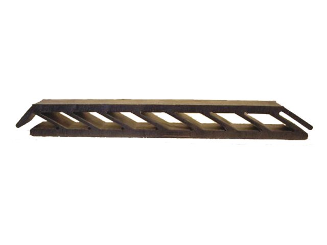 No branding, defensor de madera (100.966)