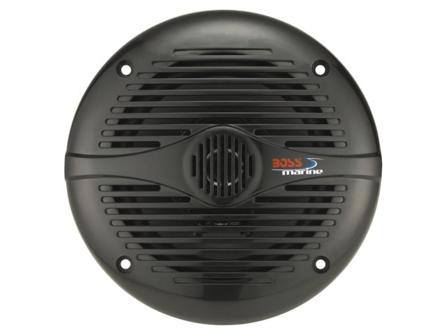 Boss Audio, marine speaker 2-way, 150W (MR50B), 2 pcs