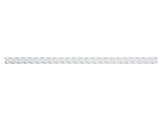 Talamex, braided flag line in polypropylene, 6 mm x 200 m