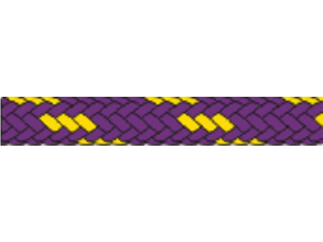 Talamex, Polyester-Trimmleine, 3 mm x 100 m