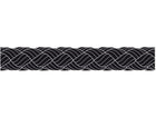 NauticPro.dk | Talamex, Vokset Snor, 1mm, 500m, Sort (1stk)