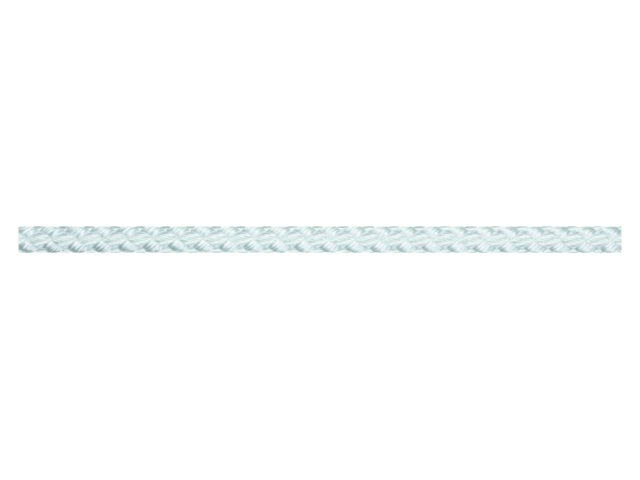 Talamex, nić do obszywania, 1 mm x 500 m, biały