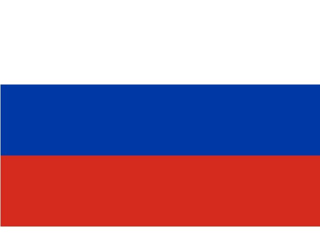 Talamex, Russian flag, 20 cm x 30 cm