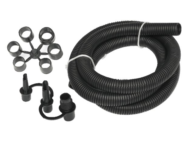 Bravo, hose with fittings (R151014)