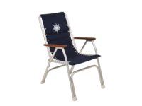 Forma, canvas upholstery, blue (RM150)