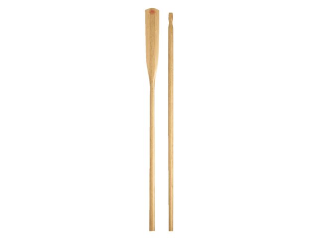Lahnakoski, oar, 100% Finnish wood, 1.8 m x 44 mm (77180)