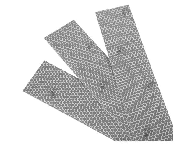 Besto, SOLAS reflection tape, 5 cm x 10 cm