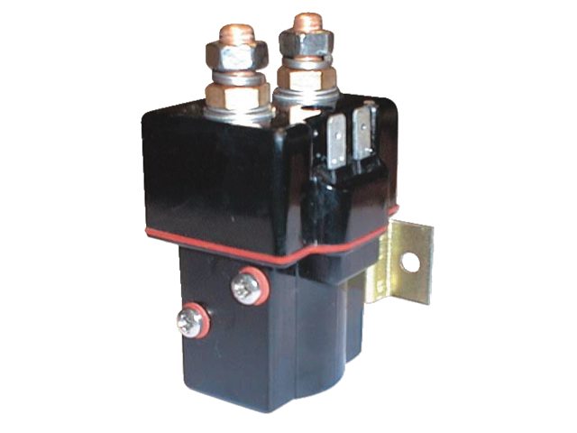 Lewmar, contactor, Dual Relais (68000318)