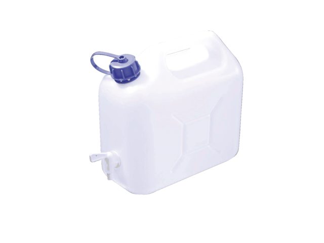 Talamex, Wasserkanister, 5 l