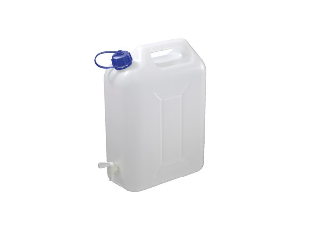 Talamex, Wasserkanister, 10 l