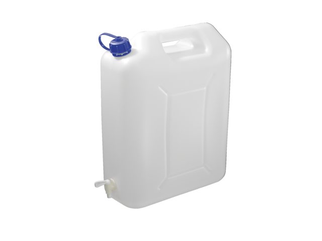 Talamex, Wasserkanister, 20 l