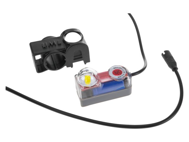 Besto, SOLAS LED life jacket light, UML Oral tube