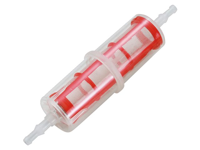 Talamex, dieselový filtr, hadicové připojení 6 mm x 8 mm