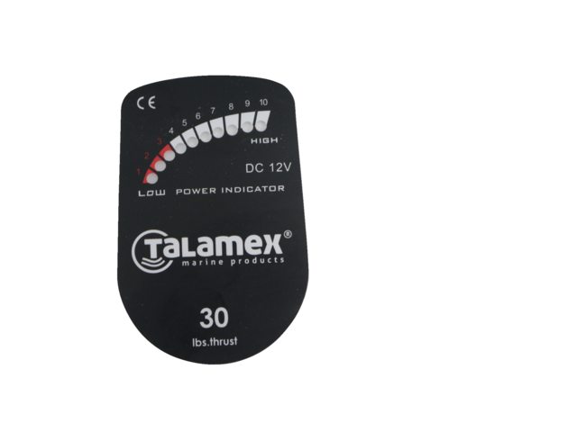 Talamex, Breakpin-Kit, TM58/TM66/TM86