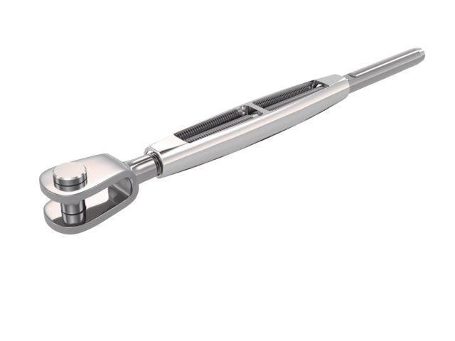 OS BSI, terminal, bronze chrome, 3 mm (17200306G)