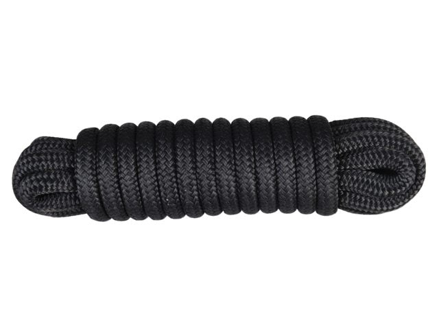 Talamex, mooring line polyester/polypropylene, 18 mm, 20 m