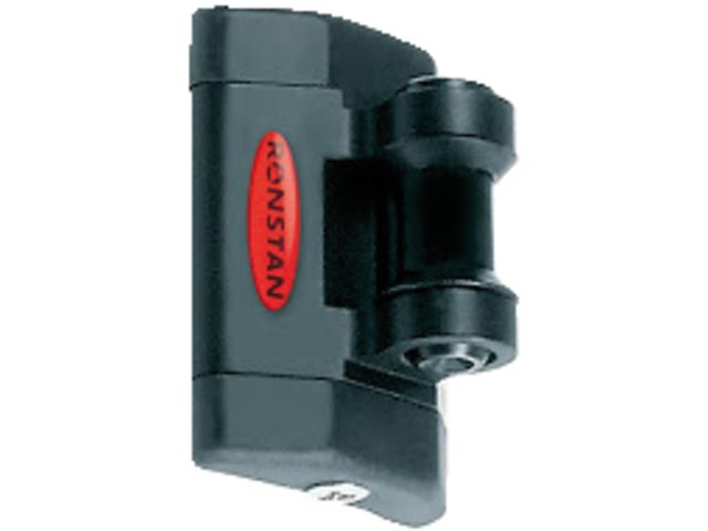 Ronstan, Series 6 Ballslide™ Intermediate Car, Narrow N1-N7, RC26163