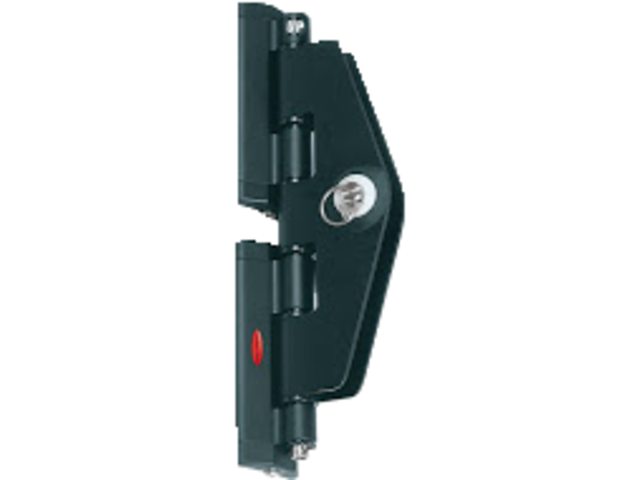 Ronstan, Series 8 Ballslide™ Headboard Car, Long, RC28161