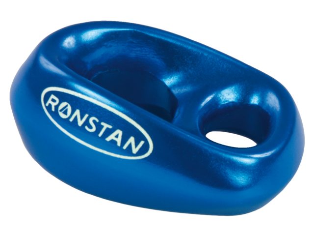 Ronstan, Shock Blue suits 10mm (3/8") Line (RF8081BLU)