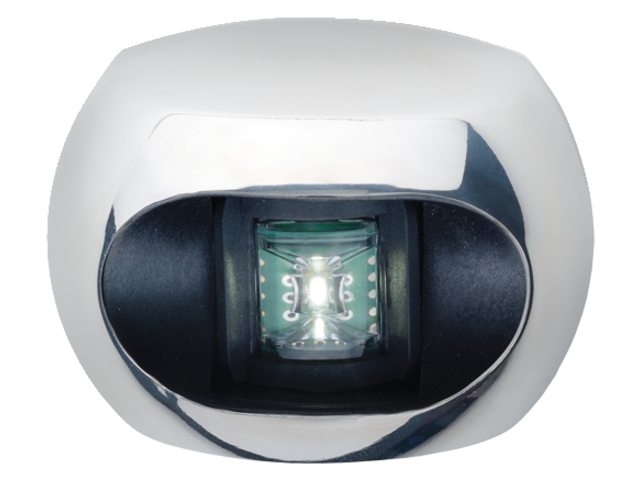 Aqua Signal, LED sternlight, stainless steel (3866001000)