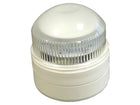 NauticPro.dk | Talamex, LED 360 Navigationslys, Hvid, IP65, USCG 2NM COLREG 2 MILE 12V A-16, Ø 62mm, Højde 60mm