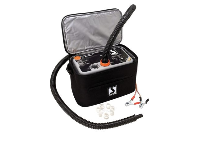Bravo, Turbo Max 12V electric airpump, 31 x 18 x 19 cm (GE4S008)