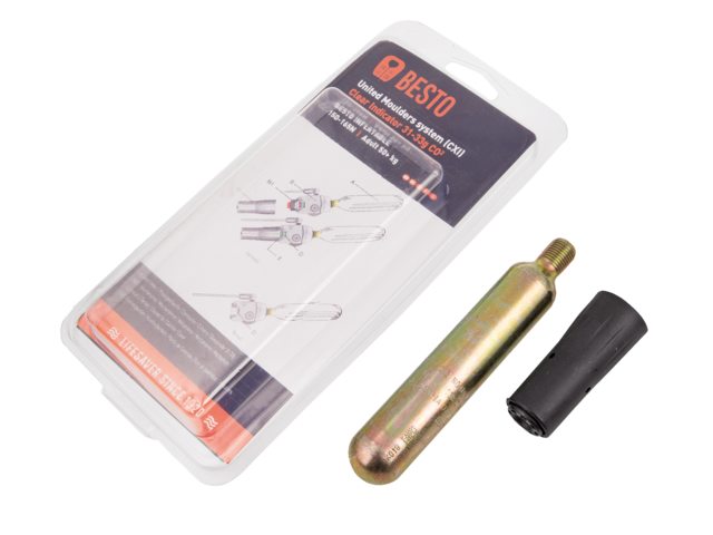 Besto, UML CXI recharge set 220N 45g Auto