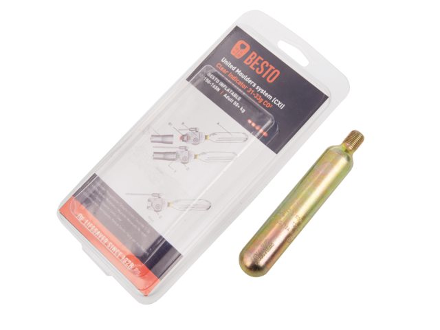 Besto, UML CXI recharge set 150N-165N, 33 g