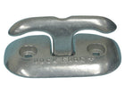 NauticPro.dk | Talamex, DockCleat FlipUp 6" - Poleret, Almag 35