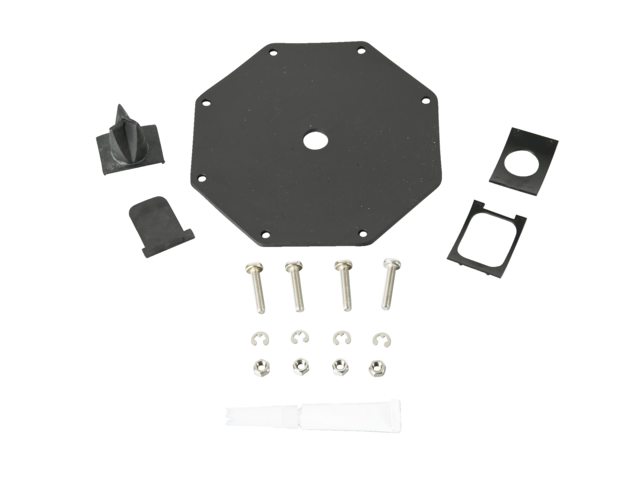 Whale, adapter for old Gulper IC pump (AK7690)