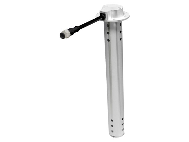 Wema, sensore acque nere N5H, acciaio inox AISI 316, 205 mm (280205)