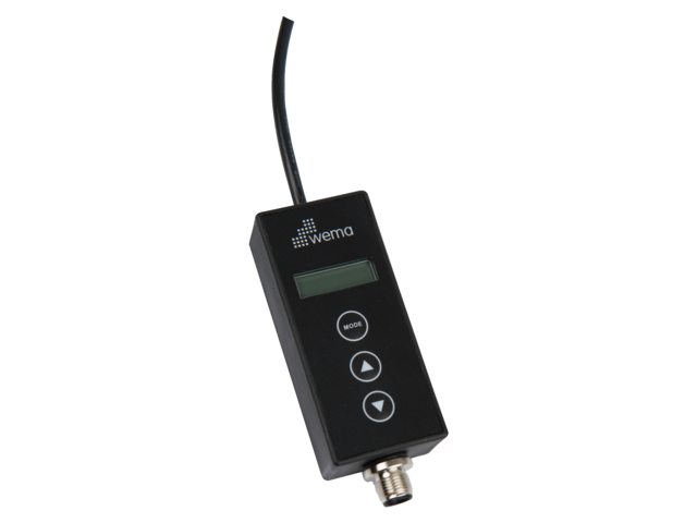 Wema, ASC-6 converter, 6 channels to NMEA2000 (220020)