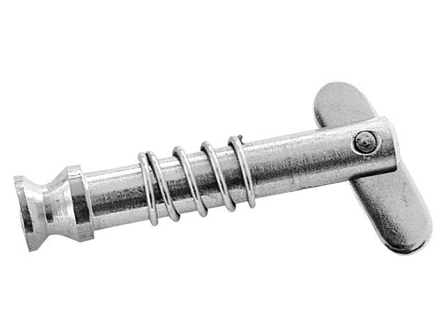 Talamex, removable pin, stainless steel AISI 316, 6 mm x 40 mm