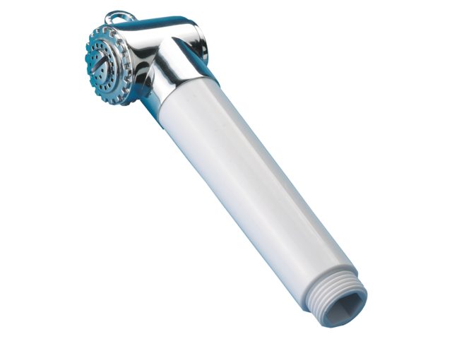 Trem, shower with tap, brass chrome-plated (N0100368)