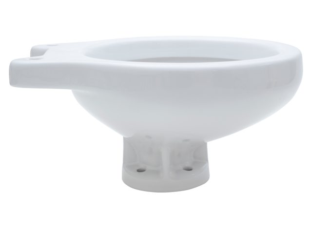 Albinus, bowl, compact low (07-99-055)