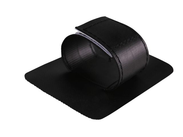 Talamex, držák vesel, PVC a suchý zip