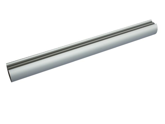 Facnor, R26 connector + bushing (26134260036)