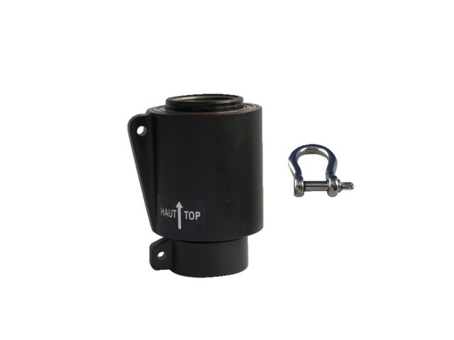 Facnor, Complete RA C26 Swivel (09170026040)