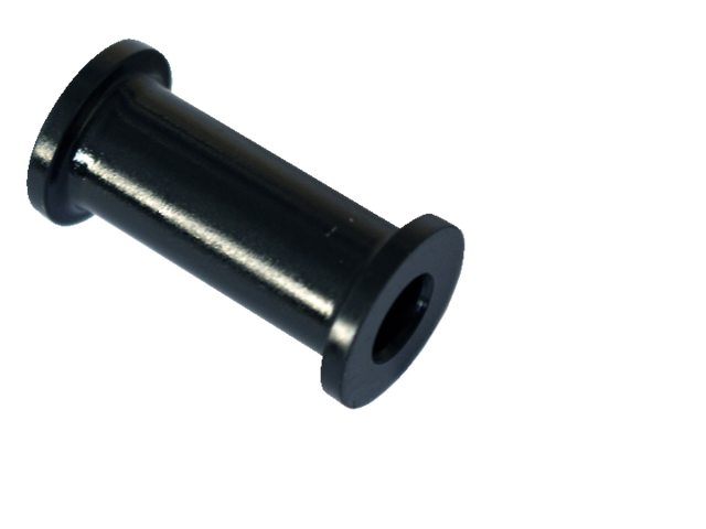 Facnor, plastic sleeve, 6x27 FI10-20 (28026271006)