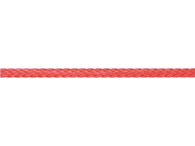 Talamex, rope without cover, 4 mm x 10 m