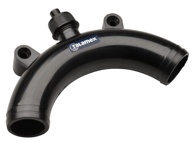 Talamex, vented loop, 38 mm