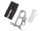 NauticPro.dk | Talamex, Quick Release funtube-lukning med neopren-armbånd og 130 cm tov,  ikke egnet til flerpersoners funtubes