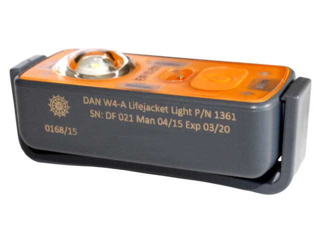 Besto, Solas light Daniamant W4A
