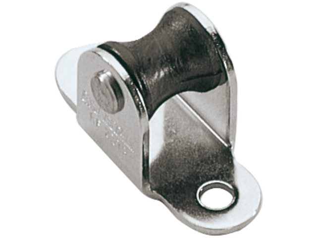 Ronstan, Upright Lead Block, 13mm Acetal Sheave, RF2379