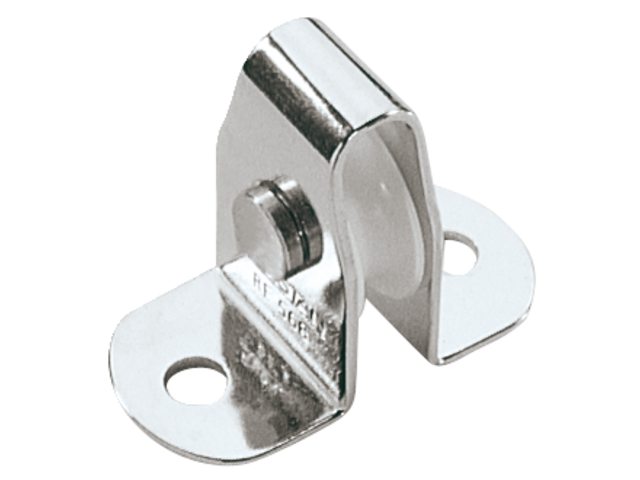 Ronstan, Upright Lead Block, Narrow 19mm Sheave, RF568