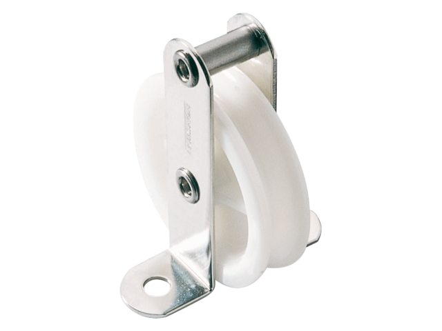 Ronstan, single block, 55 mm (RF2421)